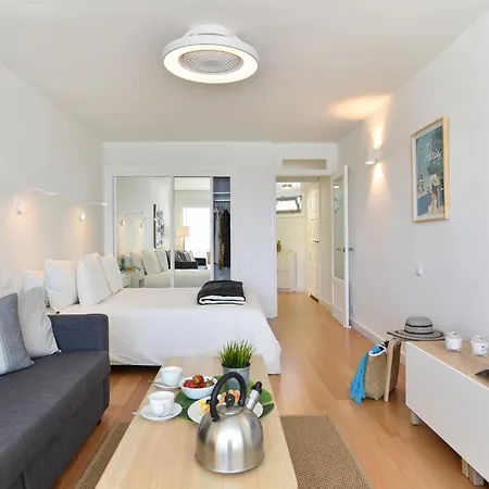 Lejlighed Balcon Gbfg Maspalomas (Gran Canaria)