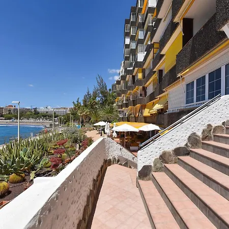Balcon Gbfg Maspalomas (Gran Canaria)