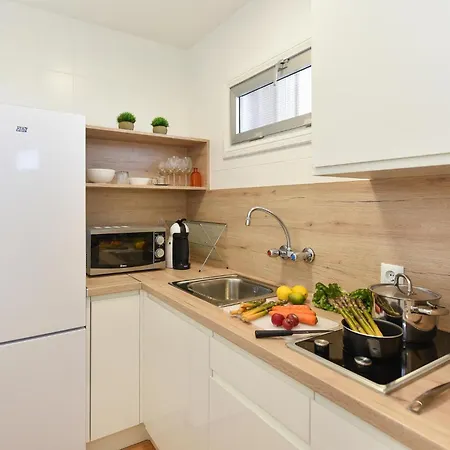 Apartment Balcon Gbfg Maspalomas (Gran Canaria)