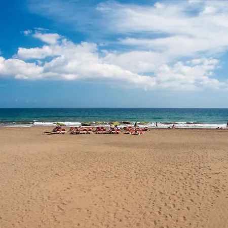Balcon Gbfg Maspalomas (Gran Canaria)