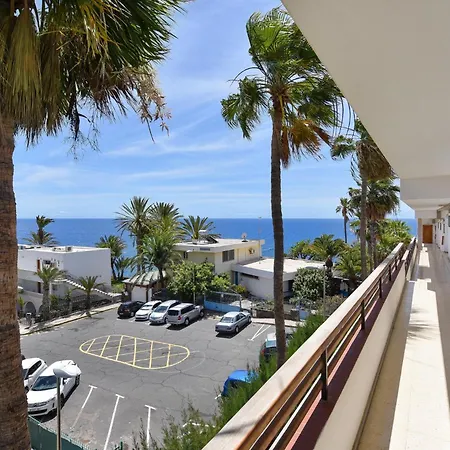 Apartment Balcon Gbfg *