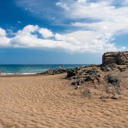 Balcon Gbfg Maspalomas (Gran Canaria)