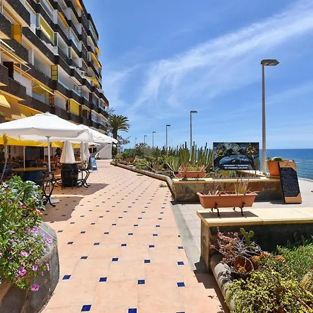 Balcon Gbfg Maspalomas (Gran Canaria)