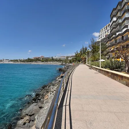 Balcon Gbfg By Villagrancanaria *